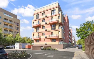 Apartament Otopeni CENTRAL 3 camere, 102m2,  Luminos si Primitor - Poză 19