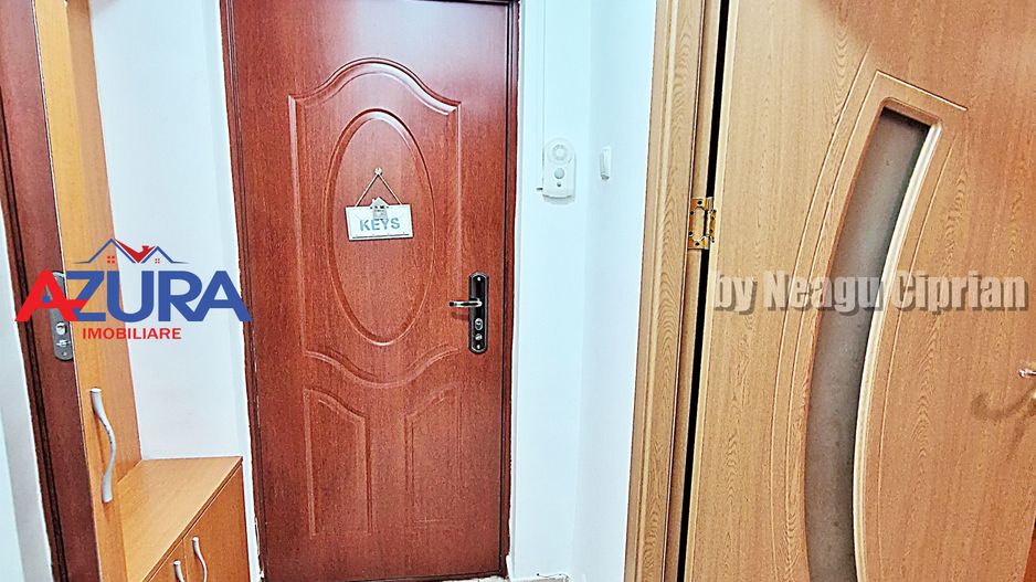 AZURA Imobiliare - Garsoniera cocheta Prundu Depou - Poză 12