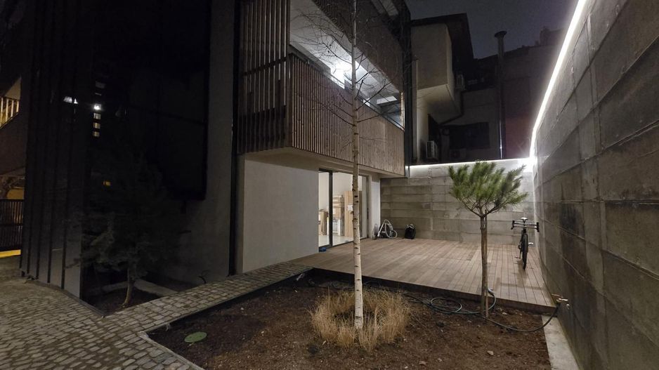 Dorobanti apartament exclusivist 4 camere 3 băi 2024 - Poză 1