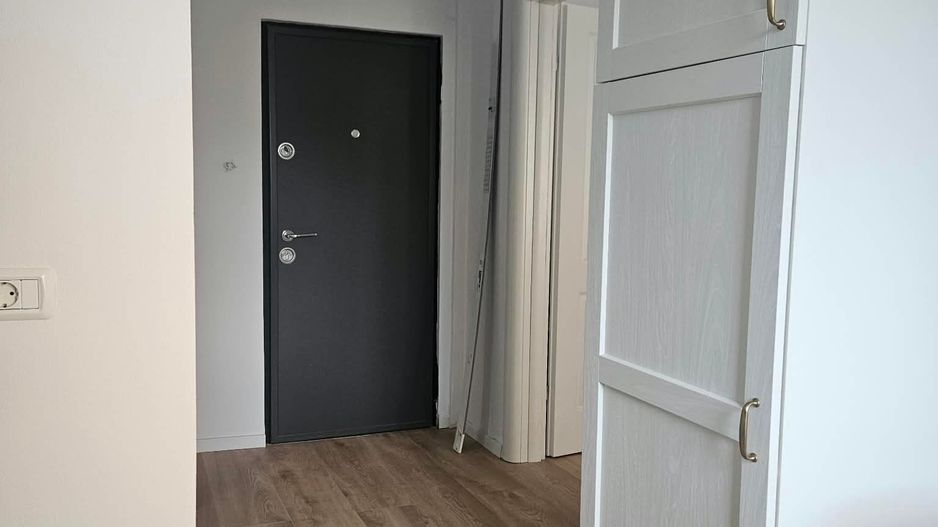 Garii -Garsoniera moderna la prima inchiriere  in bloc de apartamente - Poză 6