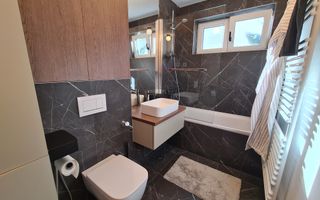 Apartament de designer cu 3 camere, la prima inchire in Circumvalatiunii - Poză 5