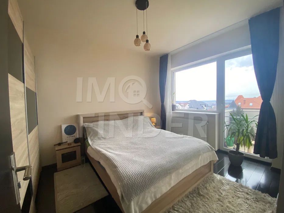 Apartament Finisat  cu Parcare Subterana Zona Grand Hotel Buna Ziua - Poză 5