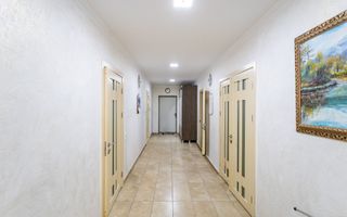 Vânzare, casă, 3 nivele strada Livezilor, Cricova. - Poză 11