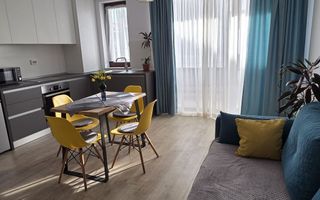 Apartament 2 camere ultrafinisaat bloc nou, parcare, zona Iulius Mall - Poză 1