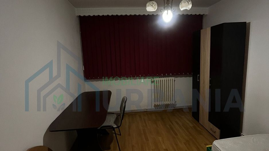 camera libera in apartament - Poză 1