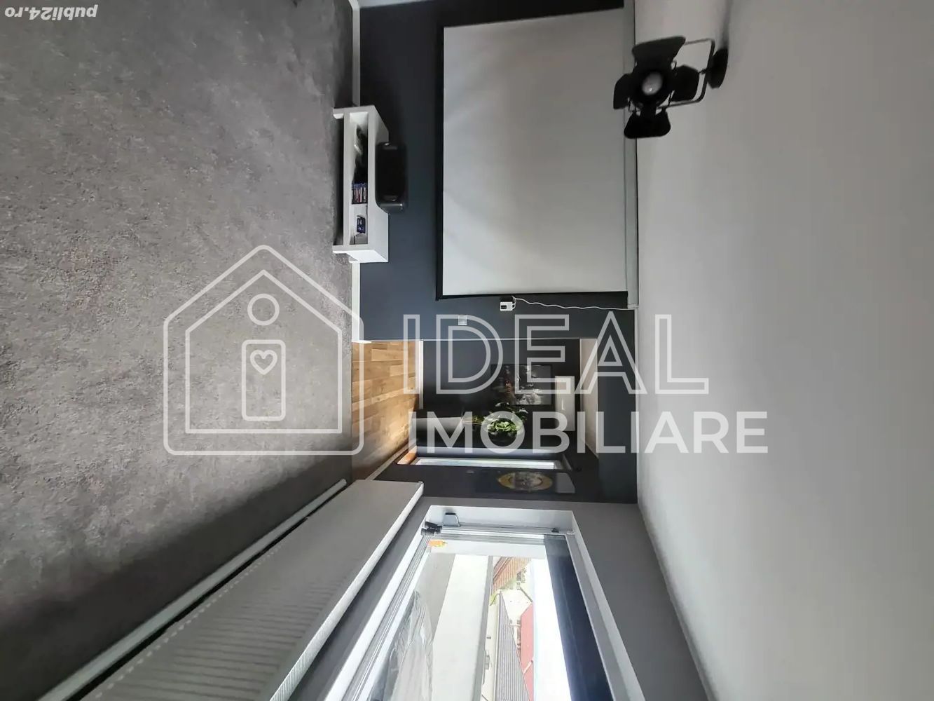Duplex modern P+E+M de vânzare gata de mutat - Poză 4