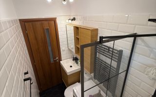 Apartament 2 camere, Academia Ferdinand I, Parcul Carol, Unirii - Poză 5