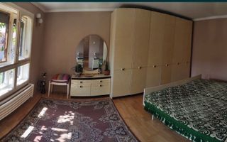 BRASADAS vinde casa etaj 4 cam teren 3.3 ari zona BURDEA. - Poză 6