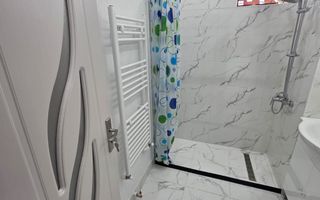 PRET NOU: Garsonieră 28 mp + balcon – zona M4 – etaj 1 - Poză 6