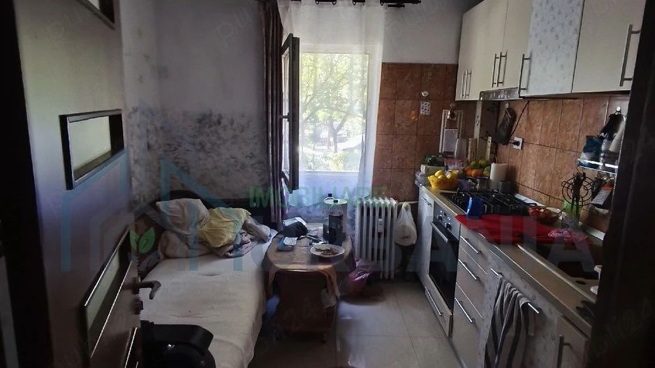 Apartament 2 camere, 54 mp, zona Nicolina - Belvedere, Iași - Poză 4