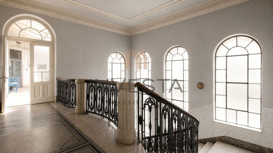 Resedinta Unica langa Palatul Sebestyén | 85 mp | zona Piata Unirii - Poză 14