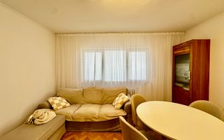 Apartament la etaj intermediar | 3 camere | Zona Big-Manastur - Poză 4