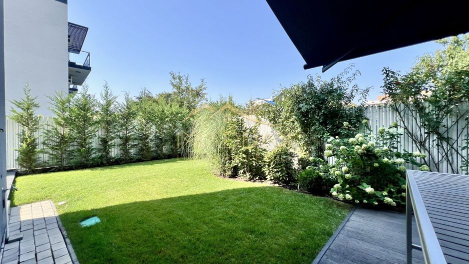 Vila LUX **5 camere**3 locuri parcare** Complex NOU//Sisesti - Poză 15