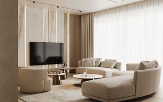 DREAM VILLA by the forest SPA POOL - Poză 8