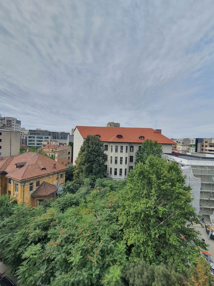 Apartament spatios de lux I 4  camere 164 mp utili I Ultracentral - Poză 5