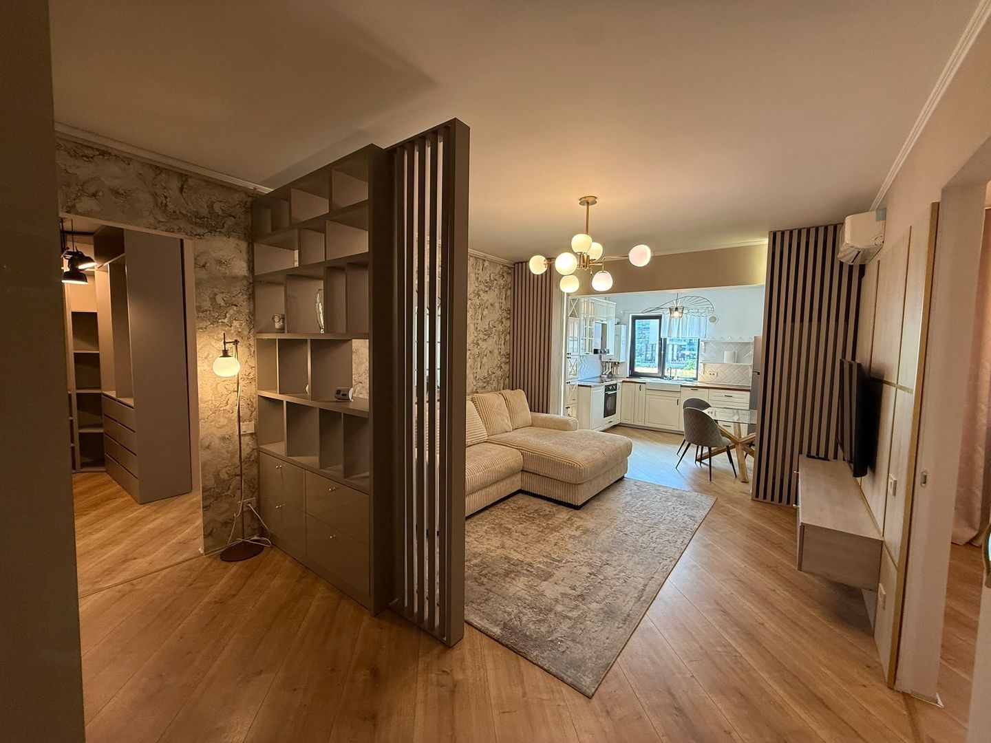 Apartament | 3 camere | Pipera | 4City North - Poză 2