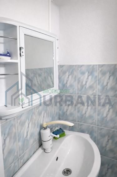 Cameră de cămin renovată și utilată, zonă centrală, Iași – Cantemir - Poză 6
