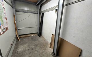 Spațiu Industrial, 700mp Construiți,  Toate Utilitățile, Zona Ampoi 1 - Poză 9