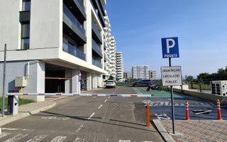 Apartament nou, 92 mp, finalizat și intabulat, în Copou, Iași - Poză 2