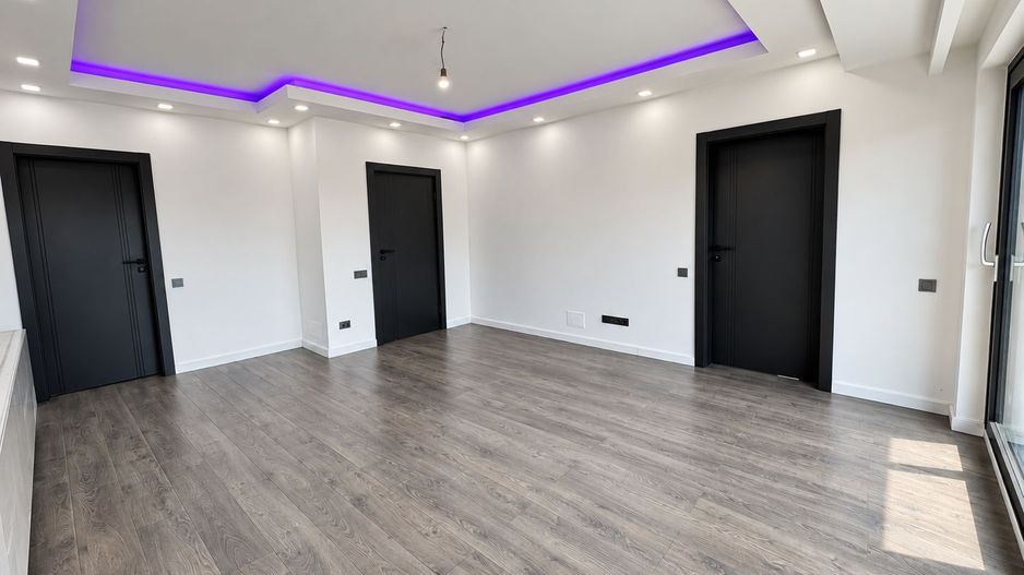 For Rent | Premium 4-Bedroom Villa | 400 sqm | Pipera - Poză 9