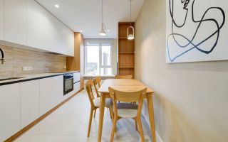 Chirie apatrament, 1 cameră, bul. Renașterii Naționale, Centru - Poză 3