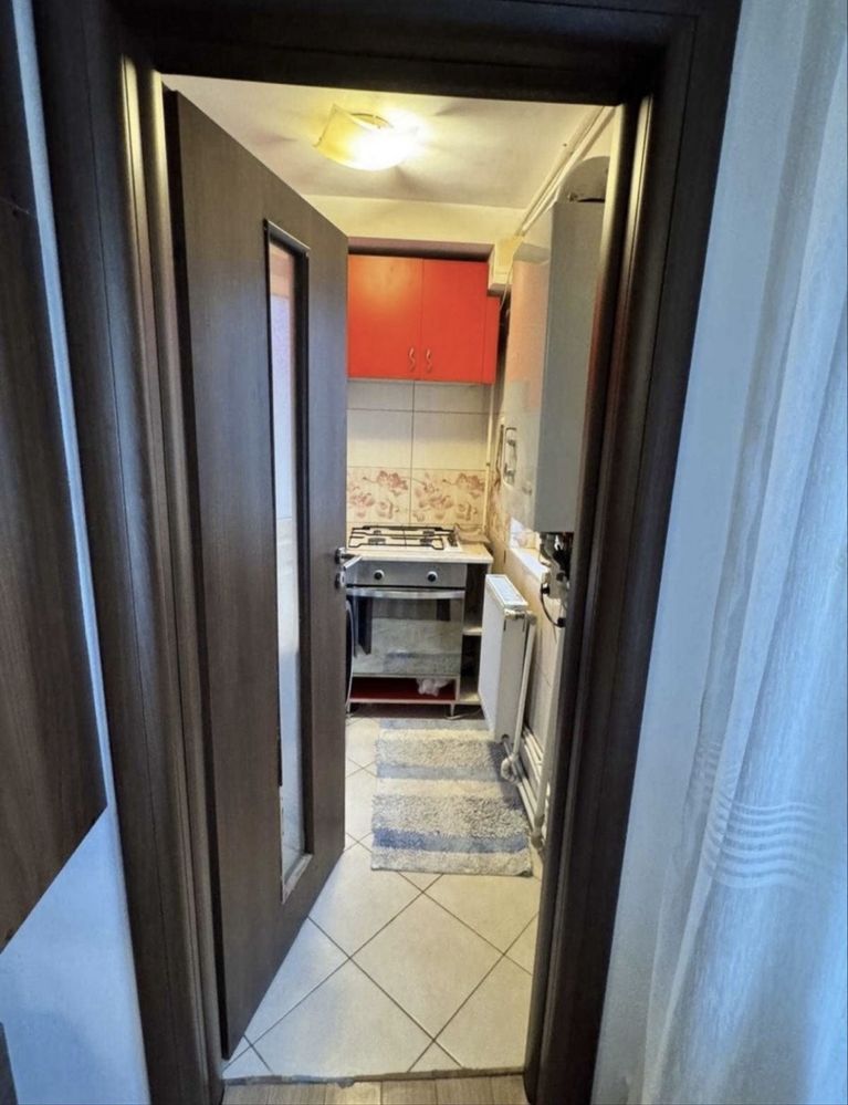 Apartament 2 camere modern, centrală proprie, etaj 3, zona Vitan - Poză 7