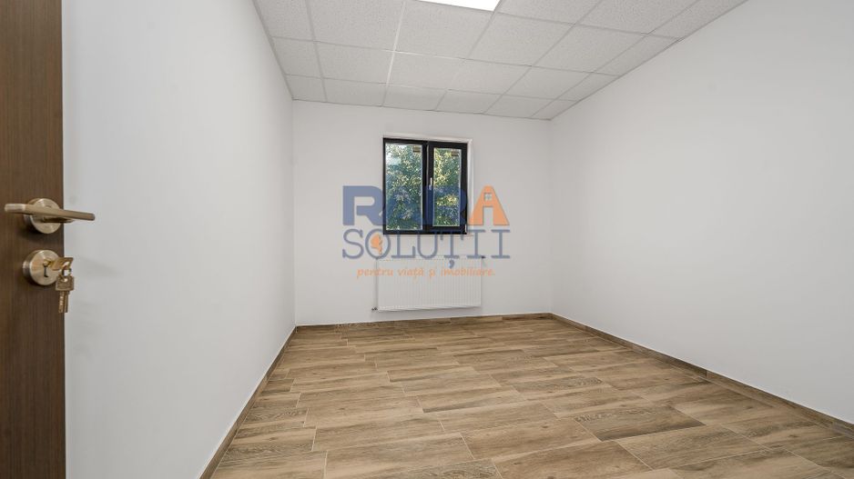 Casă nouă din cărămidă, P+M - Poză 8