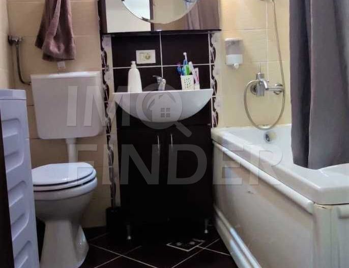 Apartament decomandat etaj 2 zona BIG Manastur - Poză 5