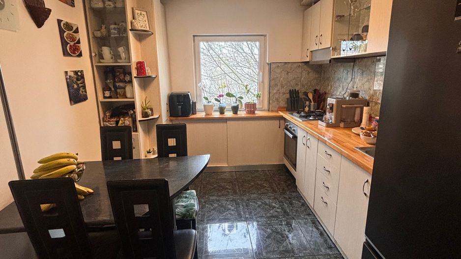 Apartament 4 camere 78mp etaj 3/4 - Marasti - Poză 1