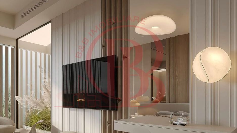 3 camere cu gradina Titan Pallady  Metrou Nicolae Teclu - Poză 10