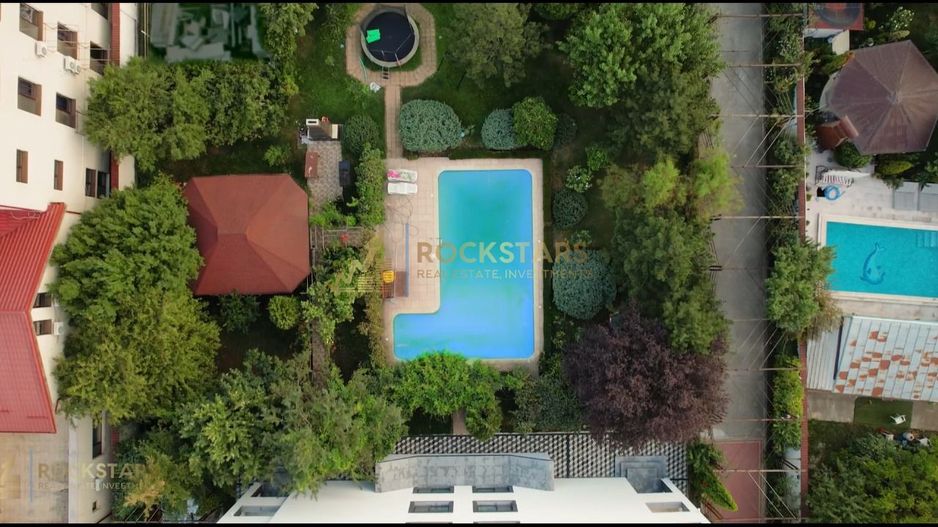 Vila 20 Camere | Pantelimon - Cernica | 4141 mp Teren | Piscina - Poză 18