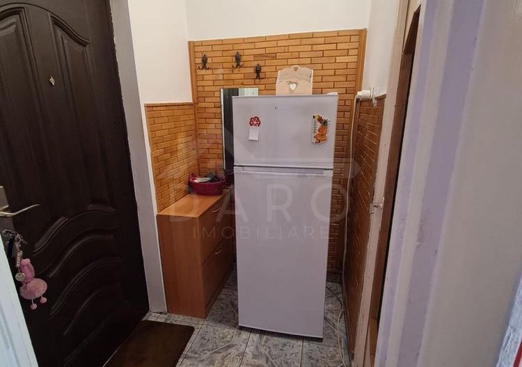 🏡 De vânzare apartament 1 cameră | 24 mp | Tudor – Diamant | Etaj 2 - Poză 3