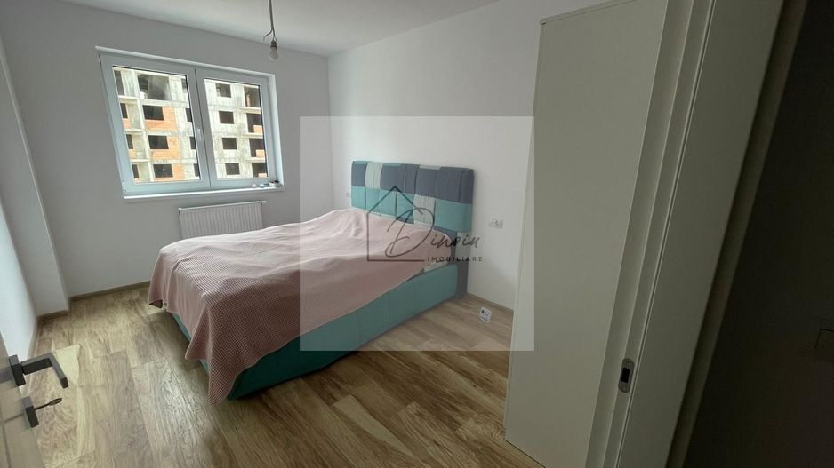 Apartament 2 camere Victory Towers I Tractorul I Coresi Mall I COM 0% - Poză 4