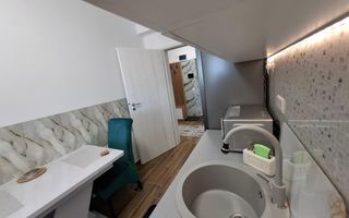 Garsoniera Berceni | Prima Inchiriere - Poză 11