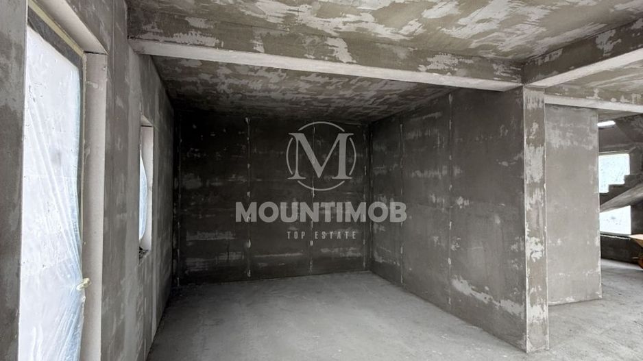 Casa individuala 4 camere 120 mp/utili, teren 511 mp, Cristian/Brasov - Poză 10