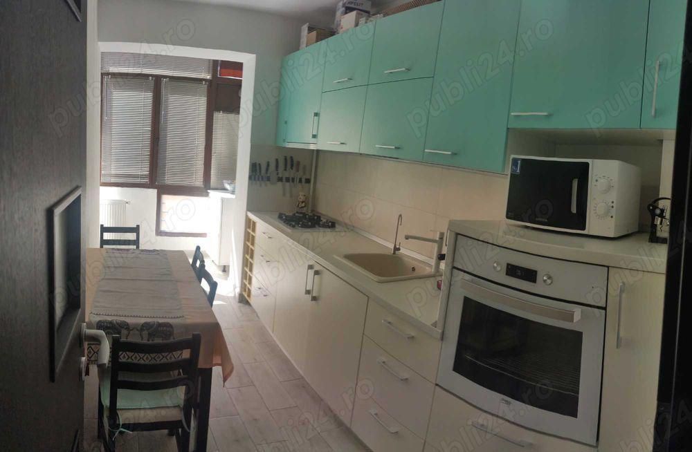 Apartament 3 camere Confort Urban - Poză 1