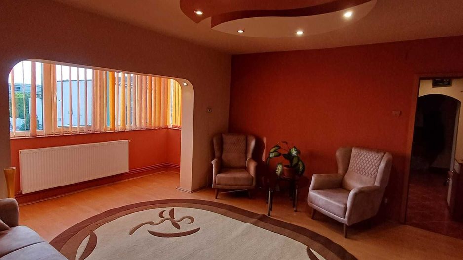 Girocului-Parc padurice | 3 Camere | Etaj 2 | Centrala proprie - Poză 1