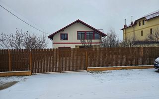 Vilă de vânzare 6 camere – Bănești | Exclusivitate Mirva Imobiliare - Poză 79