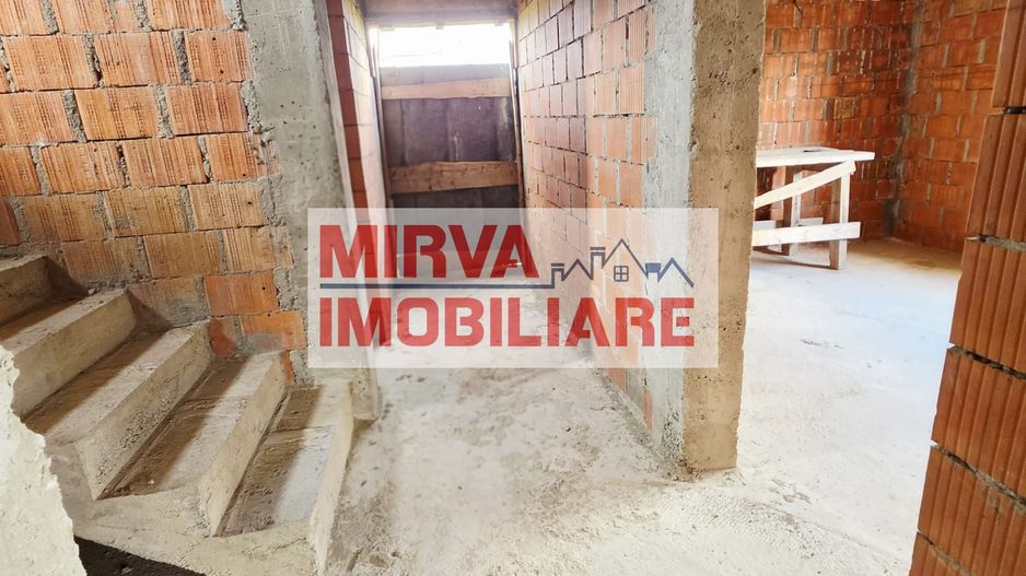 Vilă P+1 la roșu, 5 camere, 143 mp utili, teren 450 mp, Cocosesti - Poză 27