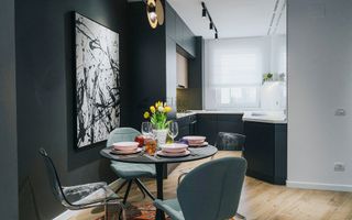 Apartament nou de vanzare cu 2 camere ultracentral Oradea - Poză 9