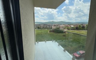 3 camere, 2 bai, parcare, bloc nou, Floresti, Tineretului, Avram Iancu - Poză 9
