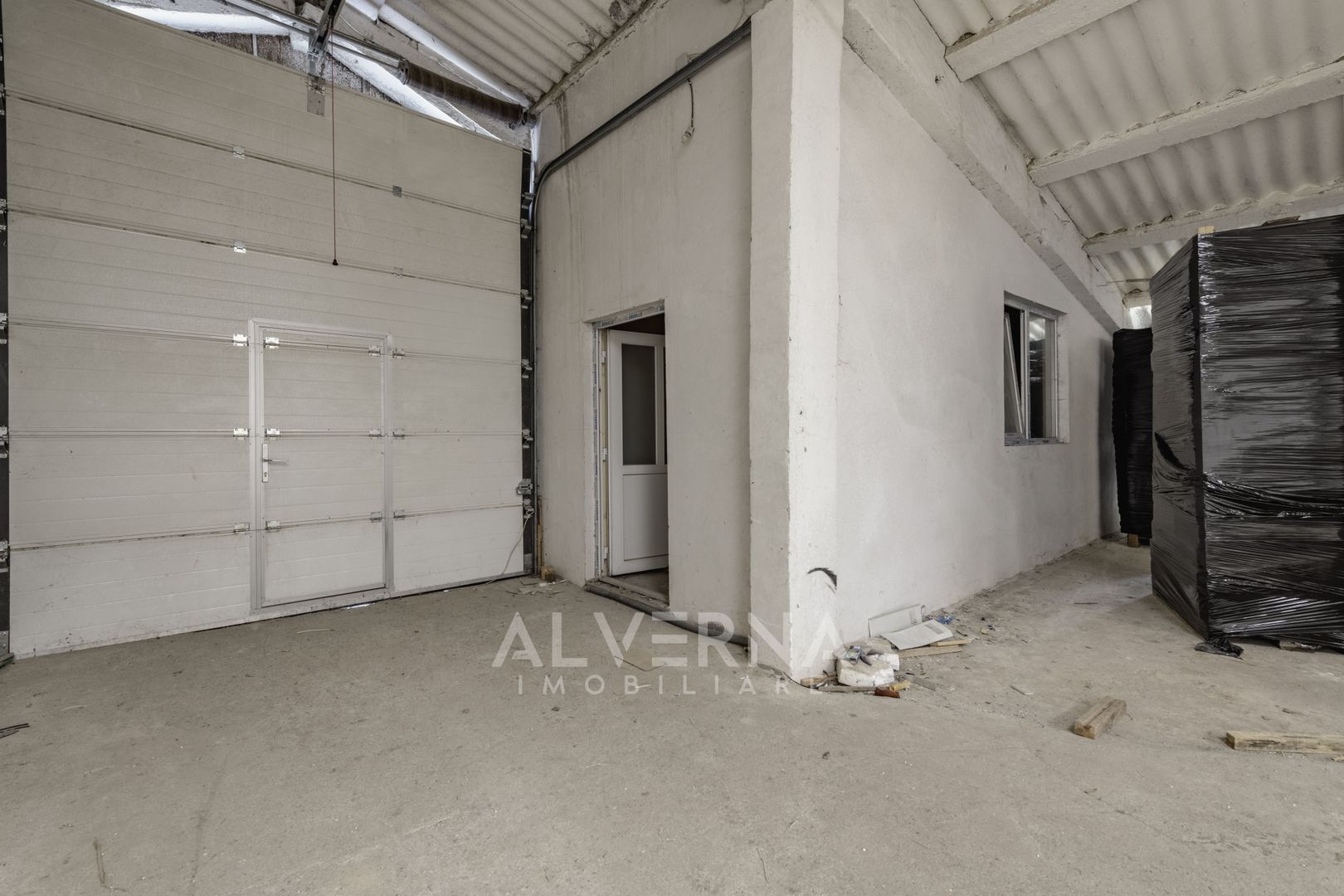 COMISION 0% | Hala industriala 1729mp + teren | zona RAR - A3 - Gilau - Poză 20