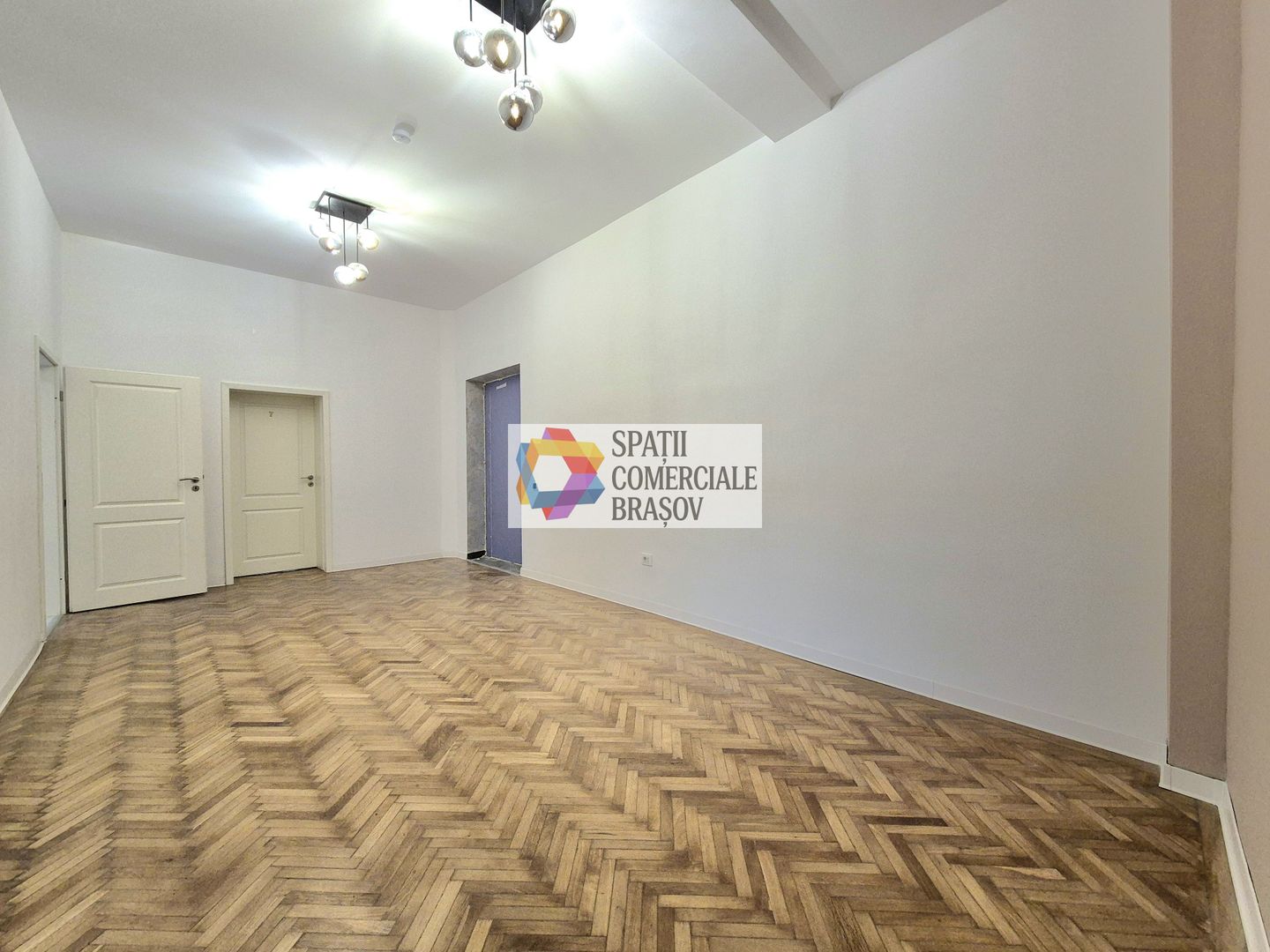Spatiu de birouri la casă - 100 mp - Poză 5
