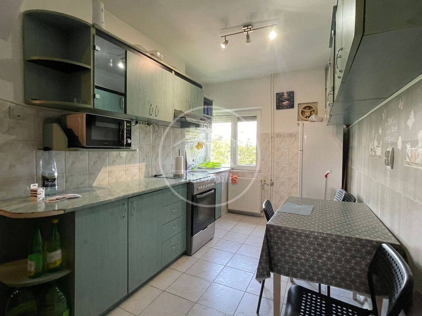 Apartament cu 2 camere de inchiriat în zona Nufărul, Oradea - Poză 6