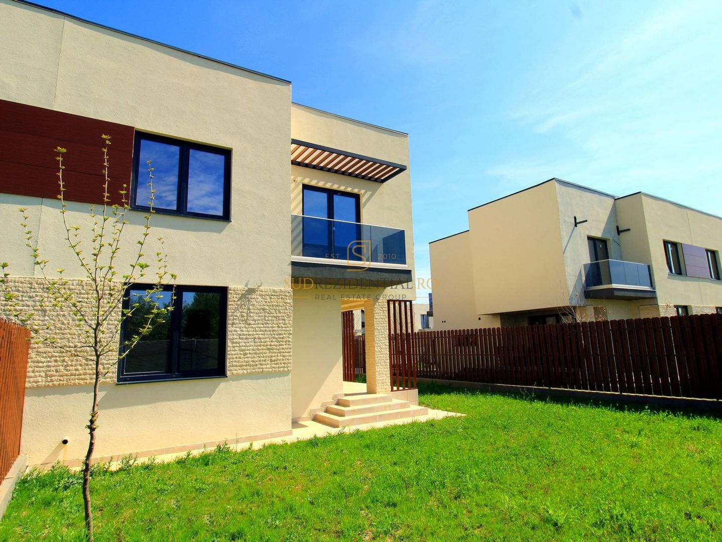 Vila ideala tip duplex cu 4 camere – OxyGo Park Vidra, - Poză 11