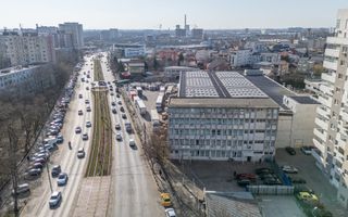 Imobil P+4E-Bd Timisoara- Pretabil Birou/Clinica/Aparthotel - Poză 7