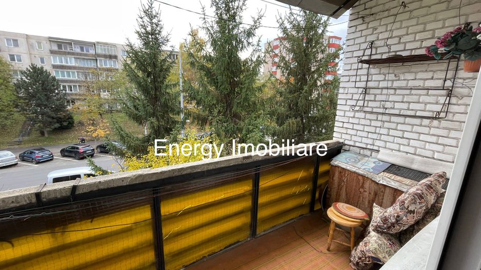 Apartament cu 2 camere,zona Tudor - Poză 3