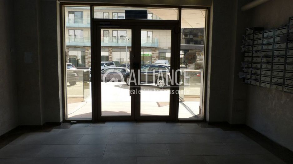 HOTEL OPERA(COD03) -5th Avenue 2 camere cochete, cu vedere la mare ! - Poză 32