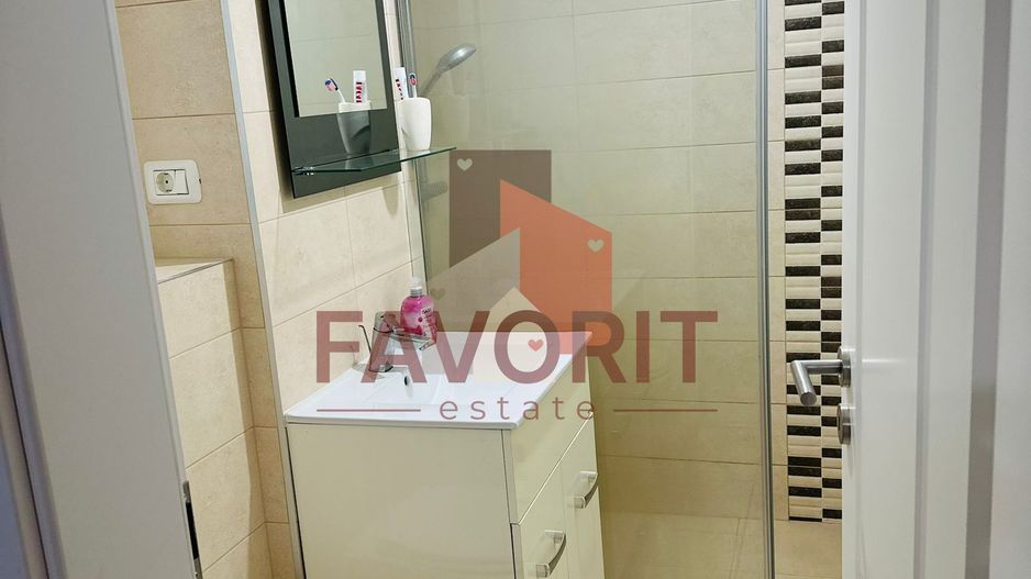 3 camere | finisaje premium | centrala proprie | mobilat si utilat | - Poză 19