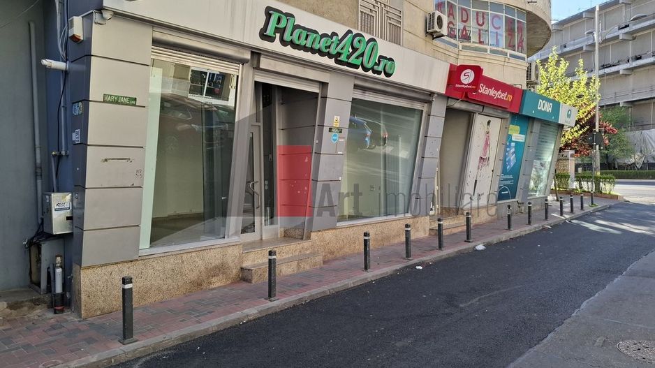 Spatiu comercial de inchiriat in zona Unirii/Ultracentral - Poză 11